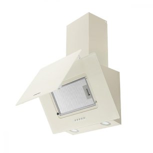 Кухонная вытяжка MAUNFELD Wind Push 60 бежевый фото 3 в Новосибирске