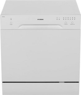 Посудомоечная машина Hyundai DT403 фото в Новосибирске