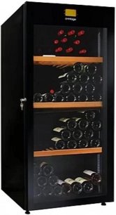 Винный шкаф Climadiff DVA180G фото в Новосибирске