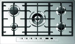 Варочная панель Fulgor Milano CPH 765 G WK TC WH X фото в Новосибирске