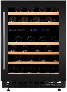 Винный шкаф Dunavox DAU-46.145DB фото в Новосибирске