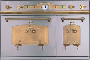 Духовой шкаф Restart ELF039g IX фото в Новосибирске