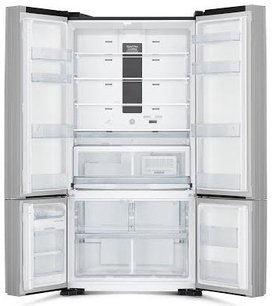 Холодильник Hitachi R-WB 732 PU5 GBK фото 2 в Новосибирске