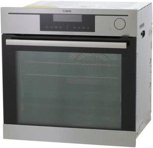 Духовой шкаф AEG BS7314421M фото 3 в Новосибирске