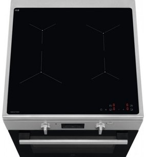 Электрическая плита Electrolux RKI660201X фото 2 в Новосибирске