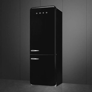 Холодильник Смег FAB38RBL5 фото 4 в Новосибирске Холодильник Smeg FAB38RBL5 фото 4 в Новосибирске