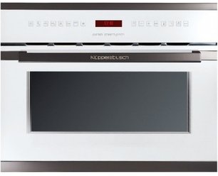 Комбинированный паровой шкаф Kuppersbusch EKDG 6550.0 W2 фото в Новосибирске