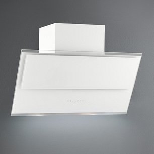Вытяжка Falmec Verso 85 wh glass (600) фото 4 в Новосибирске