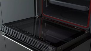 Духовой шкаф Teka HSB 6350 P STAINLESS STEEL фото 3 в Новосибирске