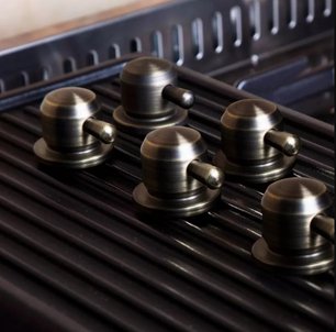 Встраиваемая кофемашина Lofra DolceVita 60 YBRR66T BRONZE фото 3 в Новосибирске