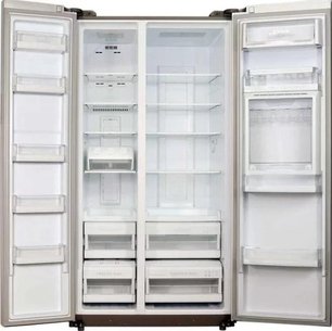 Холодильник Kaiser KS 90210 G фото 2 в Новосибирске