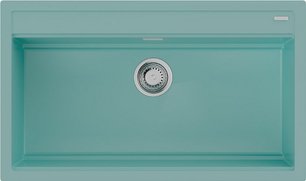 Мойка Omoikiri Kitagawa 86-LB AZ фото