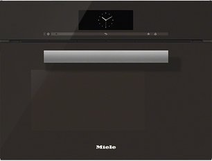 Пароварка Miele DG6800 HVBR коричневый гавана фото в Новосибирске