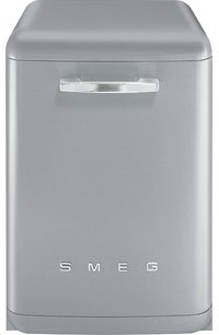 Посудомоечная машина Смег LVFABSV фото в Новосибирске Посудомоечная машина Smeg LVFABSV фото в Новосибирске