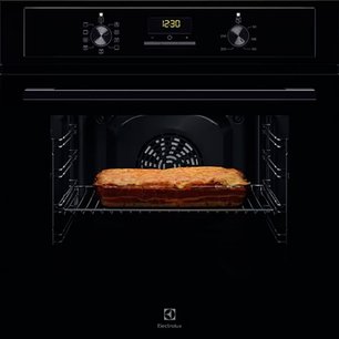 Духовой шкаф Electrolux EOF3H50BK фото в Новосибирске