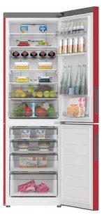 Холодильник Haier C2F636CRRGU1 фото 2 в Новосибирске
