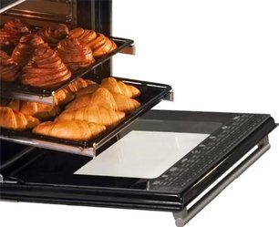 Независимая электрическая духовка Kaiser EH 6963 N Titan фото 3 в Новосибирске