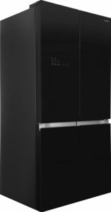 Холодильник Hitachi R-WB720VUC0 GBK фото 2 в Новосибирске