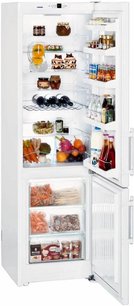 Холодильник Liebherr CU 4023 фото в Новосибирске