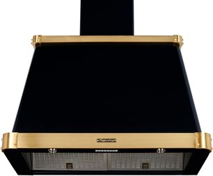 Вытяжка Kuppersberg V 939 ANT Bronze фото в Новосибирске