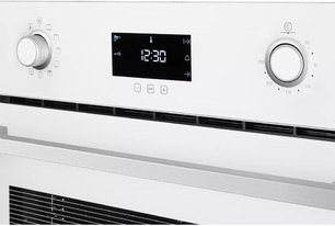 Духовой шкаф Kuppersberg FPH 611 W фото 4 в Новосибирске