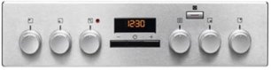 Электрическая плита Electrolux EKI954901X фото 4 в Новосибирске