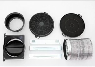 Вытяжка Kaiser AT 6430 FG Eco фото 3 в Новосибирске