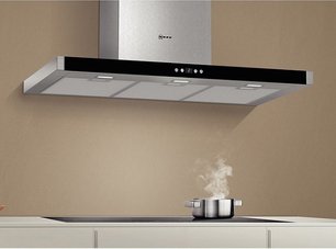 Вытяжка Neff D79MH52N1 фото 4 в Новосибирске