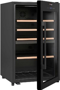 Винный шкаф Climadiff CD56B1 фото 4 в Новосибирске