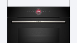 Духовой шкаф Бош HBG 7721B1S фото 2 в Новосибирске Духовой шкаф Bosch HBG 7721B1S фото 2 в Новосибирске