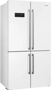 Холодильник Смег FQ60BDF фото в Новосибирске Холодильник Smeg FQ60BDF фото в Новосибирске