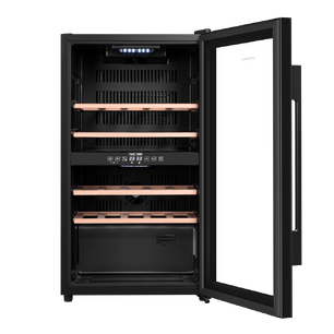 Винный шкаф Maunfeld MFWC-85D28 фото 4 в Новосибирске