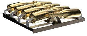 Шкаф для шампанского EuroCave V-CHAMP-L CHL-8003 фото 4 в Новосибирске