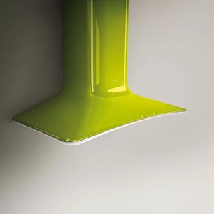 Вытяжка Элика SWEET GREEN/A/85 фото 3 в Новосибирске Вытяжка Elica SWEET GREEN/A/85 фото 3 в Новосибирске