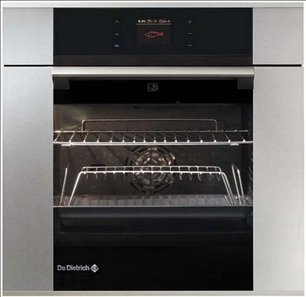 Духовой шкаф De Dietrich DOP 705 XS фото в Новосибирске