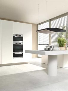 Вытяжка Miele DA 7000 D Aura фото 3 в Новосибирске