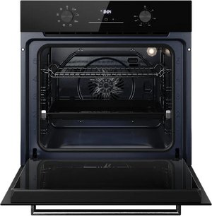 Духовой шкаф электрический Kuppersberg HO 608 X Line фото 3 в Новосибирске