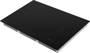 Индукционная варочная панель MAUNFELD EVI.775-FL2-BK фото 2 в Новосибирске Индукционная варочная панель MAUNFELD EVI.775-FL2-BK фото 2 в Новосибирске