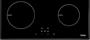 Варочная панель Хайер HHX-Y64NVB фото 2 в Новосибирске Варочная панель Haier HHX-Y64NVB фото 2 в Новосибирске