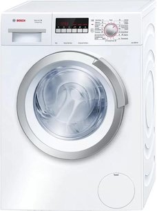Стиральная машина Bosch WLK 20246 OE фото в Новосибирске
