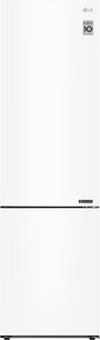 Холодильник LG GA-B509CQCL фото в Новосибирске