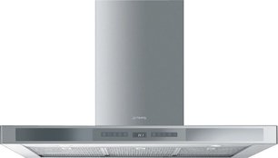 Вытяжка Smeg KSE912X2 фото в Новосибирске