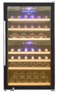 Винный шкаф Cold Vine C80-KBF2 фото 3 в Новосибирске