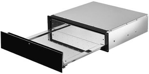 Встраиваемый подогреватель посуды Kuppersberg KWD 600 Black фото 3 в Новосибирске