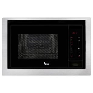 Микроволновая печь Тека MWL 20 BIT STAINLESS STEEL фото в Новосибирске Микроволновая печь Teka MWL 20 BIT STAINLESS STEEL фото в Новосибирске