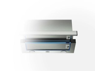 Встраиваемая вытяжка Bertazzoni KTE60MOD1C фото 3 в Новосибирске