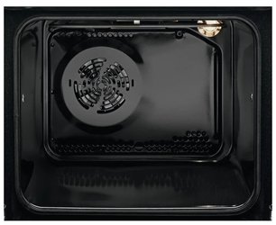 Духовой шкаф Electrolux OPEB4330B фото 3 в Новосибирске