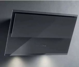 Наклонная вытяжка Фалмек VERSO 85 GRAY фото в Новосибирске Наклонная вытяжка Falmec VERSO 85 GRAY фото в Новосибирске