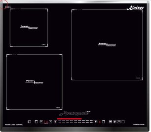 Независимая индукционная варочная панель Кайзер KCT 6536 FI Avant фото в Новосибирске Независимая индукционная варочная панель Kaiser KCT 6536 FI Avant фото в Новосибирске