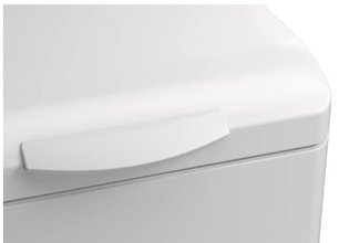 Стиральная машина AEG LTX6GR371 фото 3 в Новосибирске